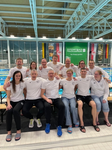 Deutsche Meisterschaften der Masters „mittlere &amp; lange Strecken“ 2026 in Stuttgart